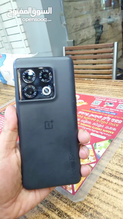 OnePlus 10 Pro 5G 256 GB