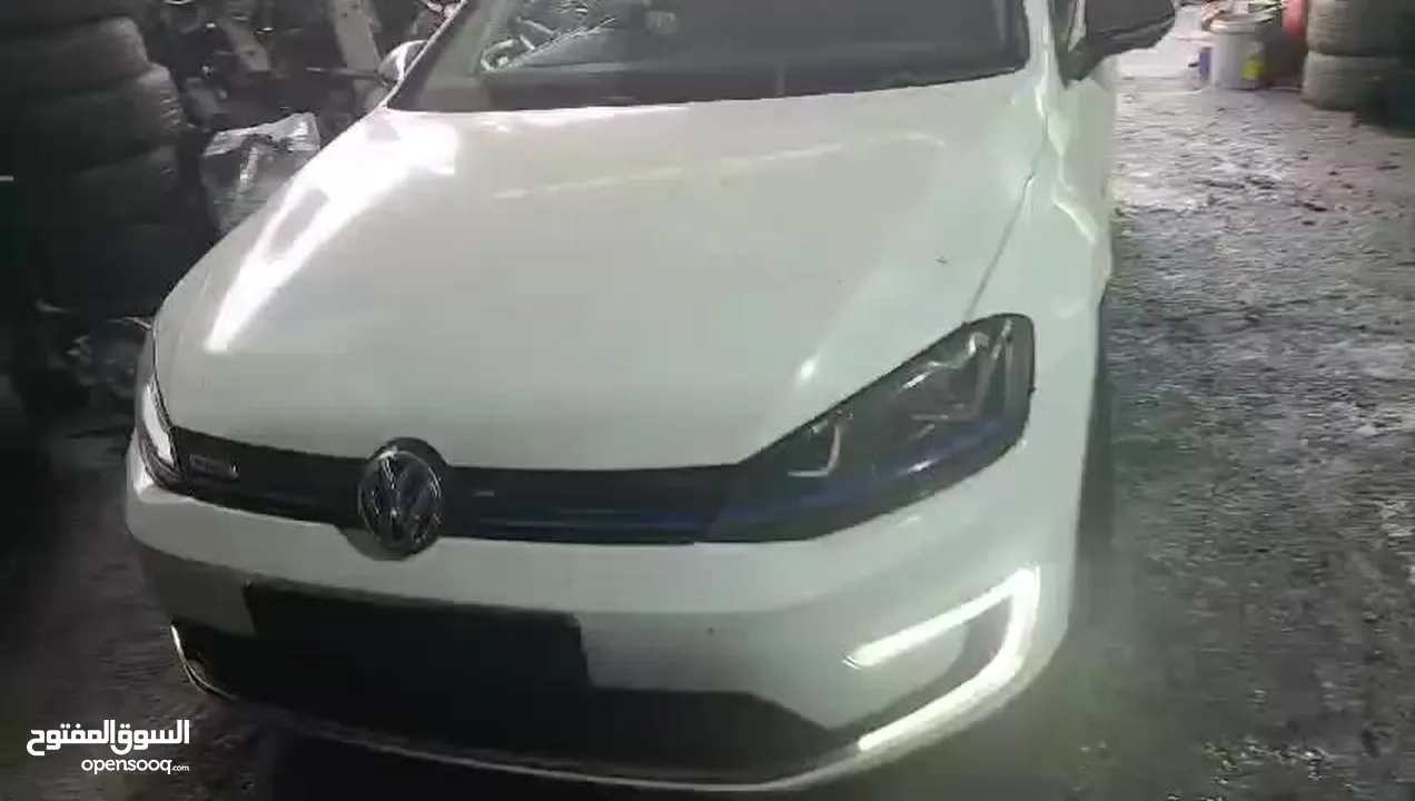 قطع غيار اودي بورش جولف باسعار منافسه جدا Audi