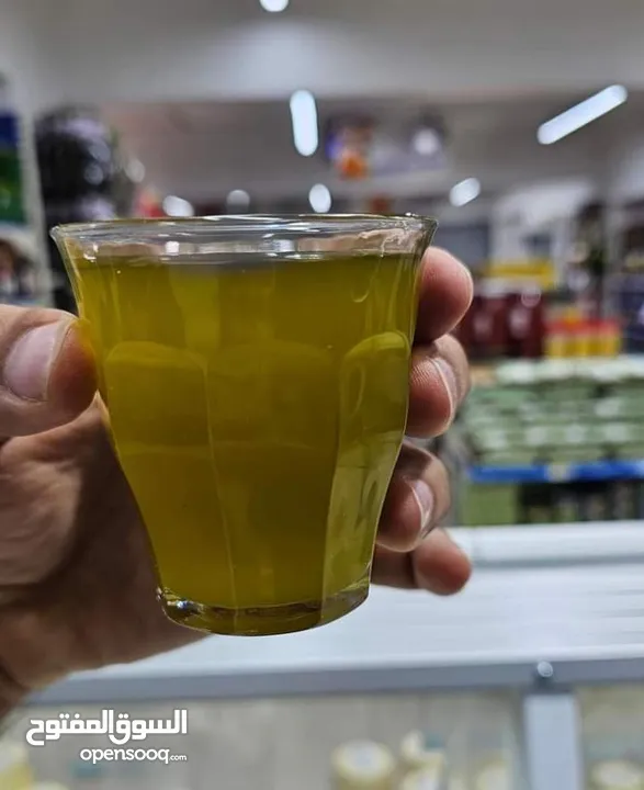 زيت زيتون بعل رومي جوده عاليه