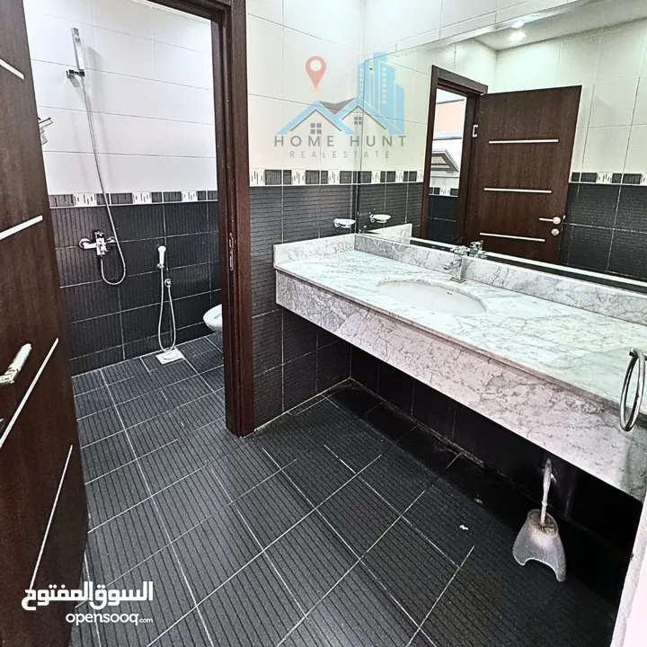 MADINAT QABOOS 5 BR VILLA FOR RENT