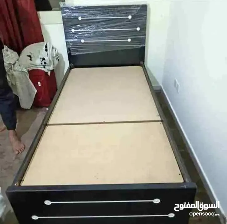 brand New single bed double size king size bed