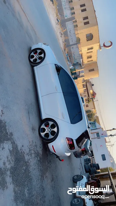 جولف Gti 2012
