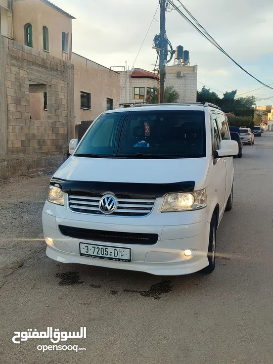 باص كرافيل ماتور 2500