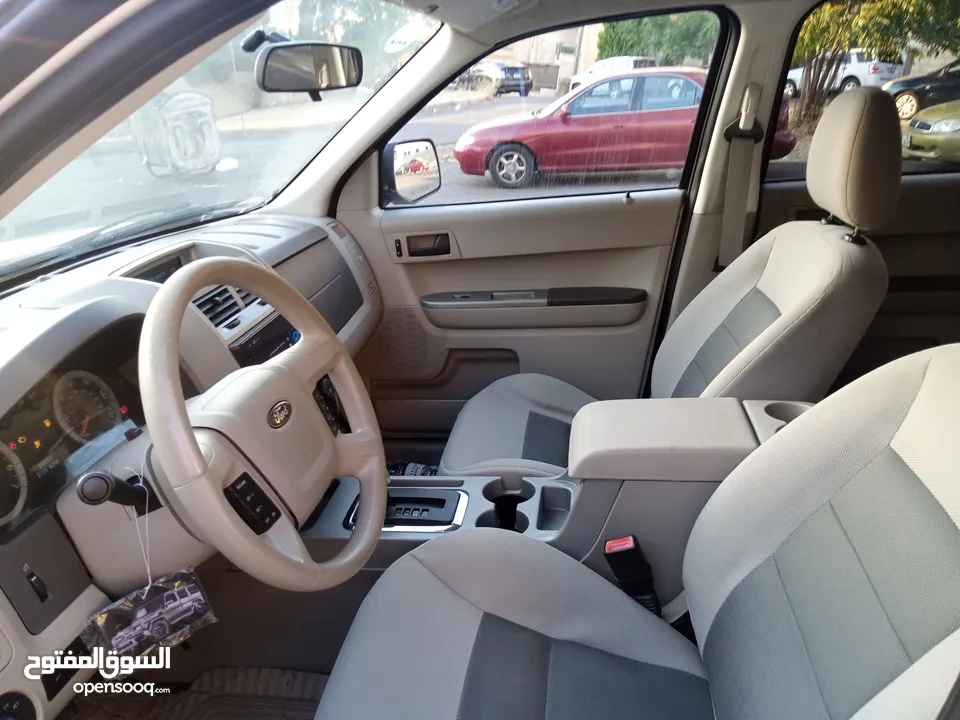 فورد سكايب فحص كامل كرت ابيض