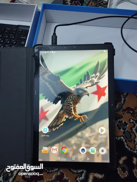 تاب  النوع OTEETO TAB 11 PRO