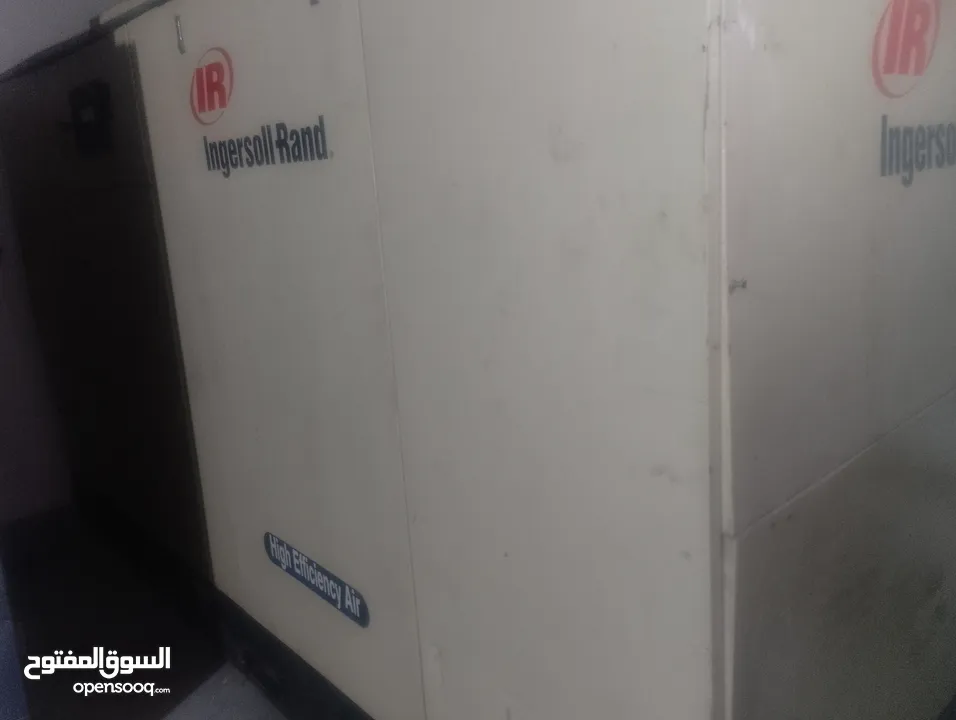 كمبريسرات اوروبي مستعمل يوجد جديد المؤسسة المنفردة