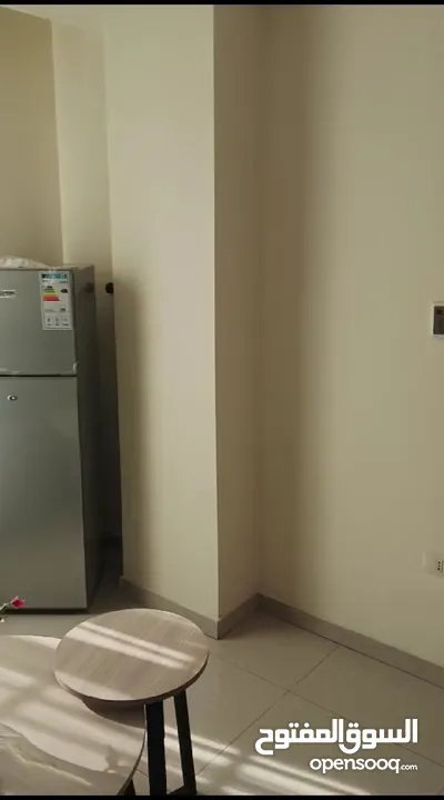 شقة مفروشة للايجار في السابع 2 نوم Furnished Apartment for Rent in 7th circle 2 bedrooms