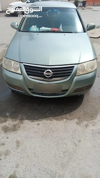 Nissan sunny good car urgent sale