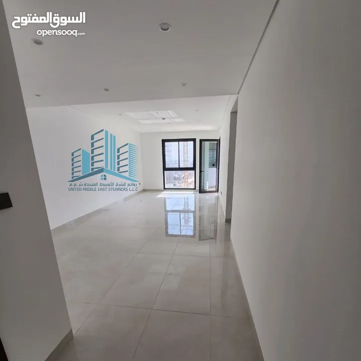 BEAUTIFUL 2 BR APARTMENT IN AL MOUJ MUSCAT