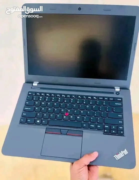 الجهاز القوي صاحب الاداء العالي Lenovo core i7 الجيل السابع