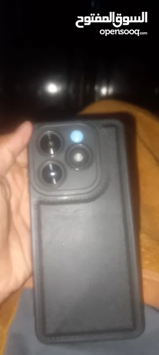 TECNO SPARK Go 2024