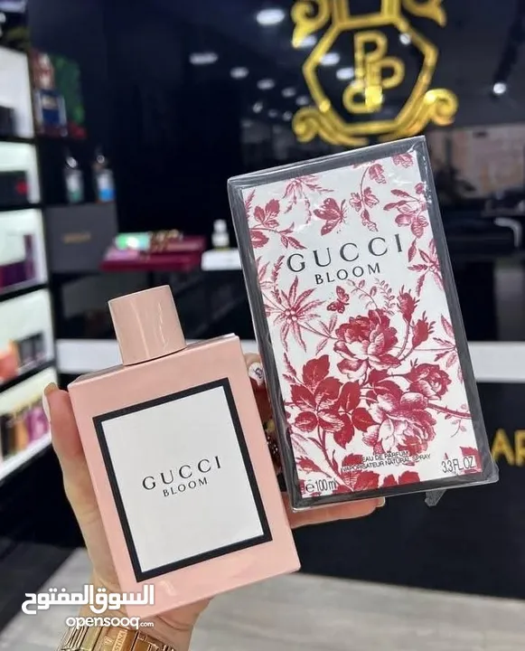 عطور كوبي ون الاصلي ريحة ثبات حجم كبير 100مل ال3علب فقط ب10دنانير التوصيل فقط دينارين