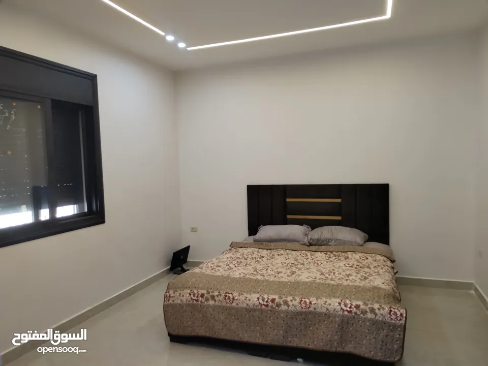 مزرعه للايجار جديده قريبه من عمان مريحه واستثنائيه