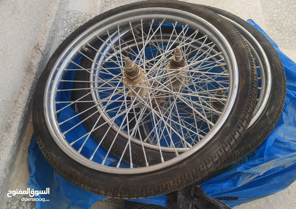 عرباية للبيع