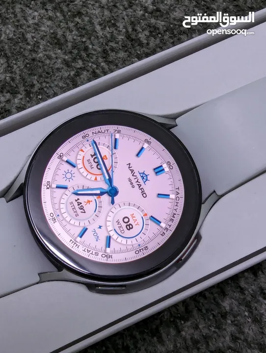 ساعة Samsung Galaxy Watch 5