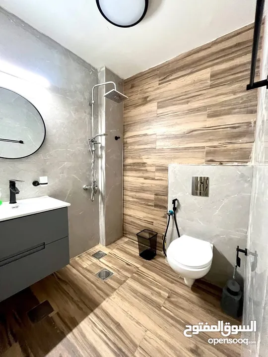 6 استوديوهات للبيع من المالك مباشرة مفروشات ومؤجرات بدخل شهري 3400 دولار للاستثمار بكوشان طابو