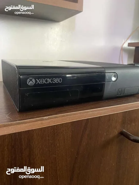 Xbox360 معدلة