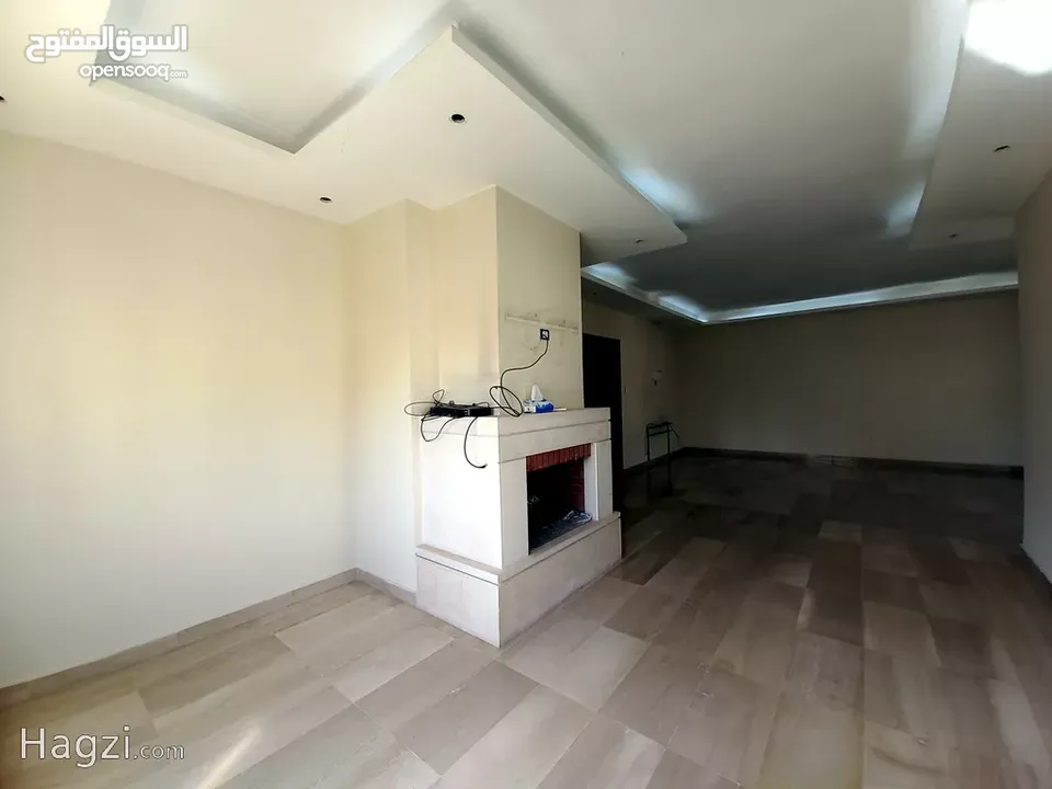 شقة غير مفروشة للإيجار 320م2 ( Property 17823 ) سنوي فقط