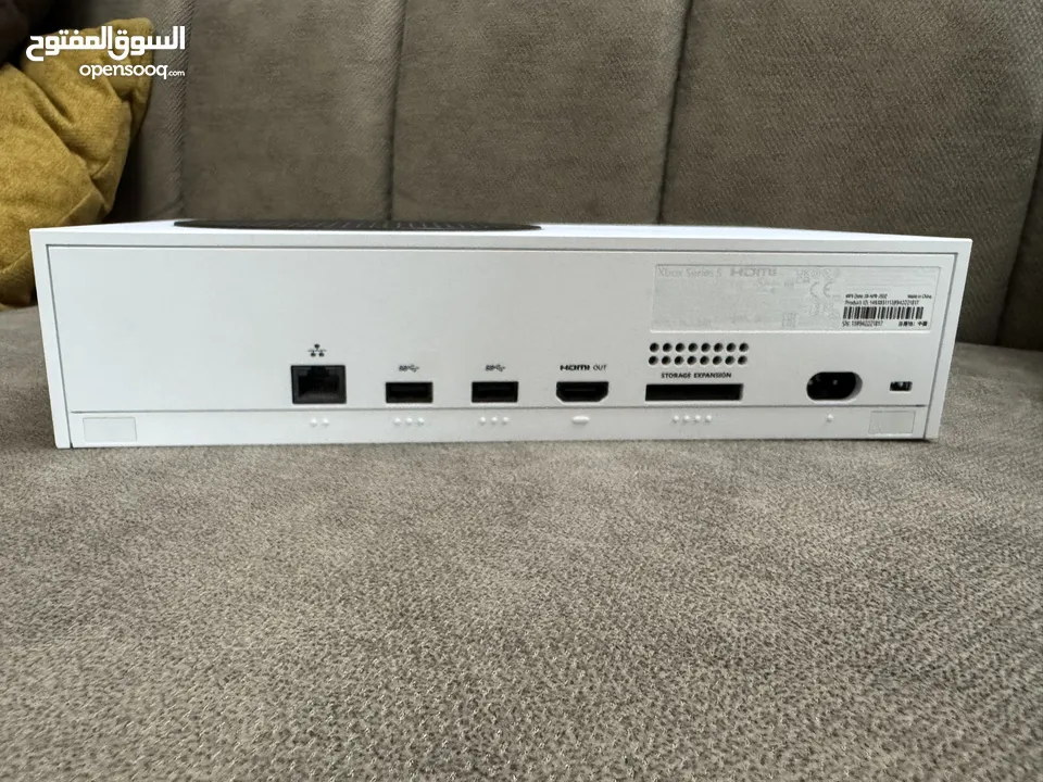 Xbox series s