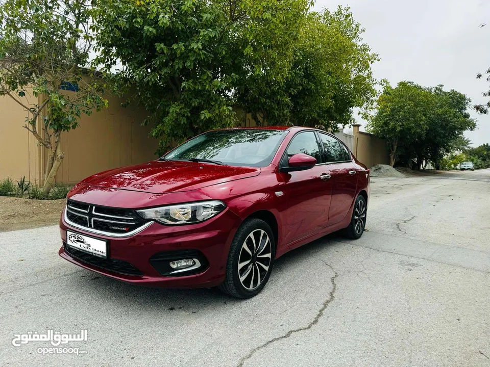 Dodge Neon 2018 دودج نيون