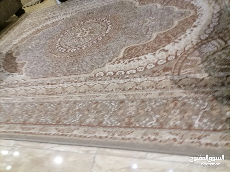 سجاد لبيع مرتب وبحاله وكاله