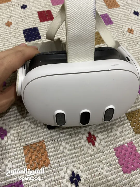 نضاره  VR Quest 3