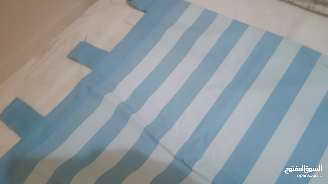 بردايه أطغال قطعتين  للييع