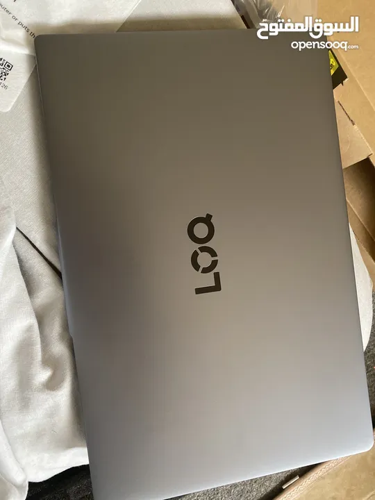 لاب توب قيمنقLenovo loq
