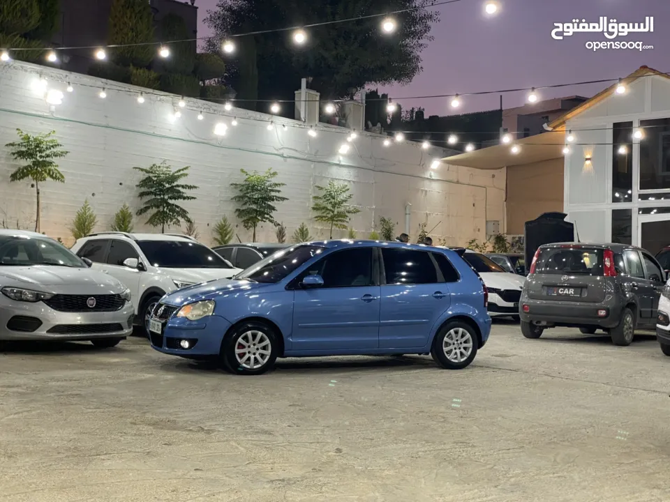 بولو  
2008/2007