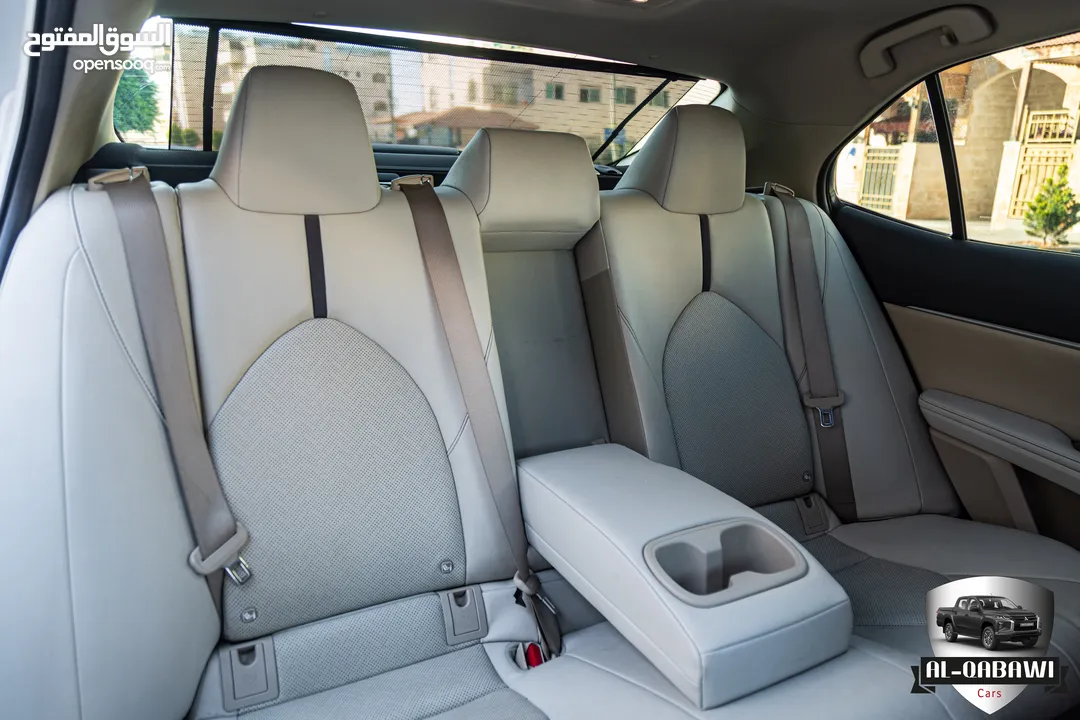 تويوتا كامري متوفرة الان بموديل  2022 / 2023   Toyota Camry