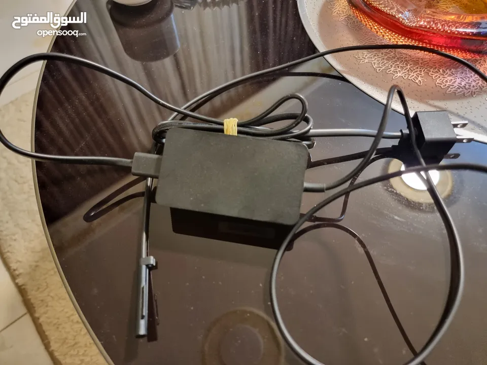 قابل للتفاوض لابتوب ميكروسوفت سيرفيس بحالة الوكالةcore i5 الجيل العاشر