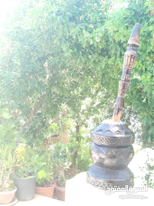 مهباش قديم