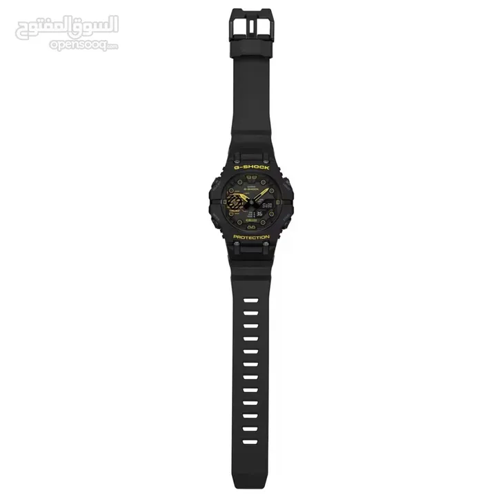 Casio G-SHOCK (GA-B001) ســـــــاعة كاسيو جي شــــــوك