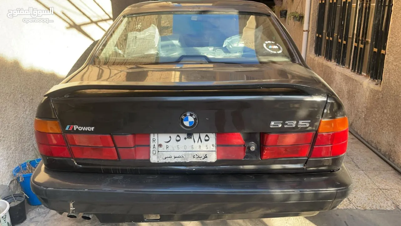 bmw 5351992