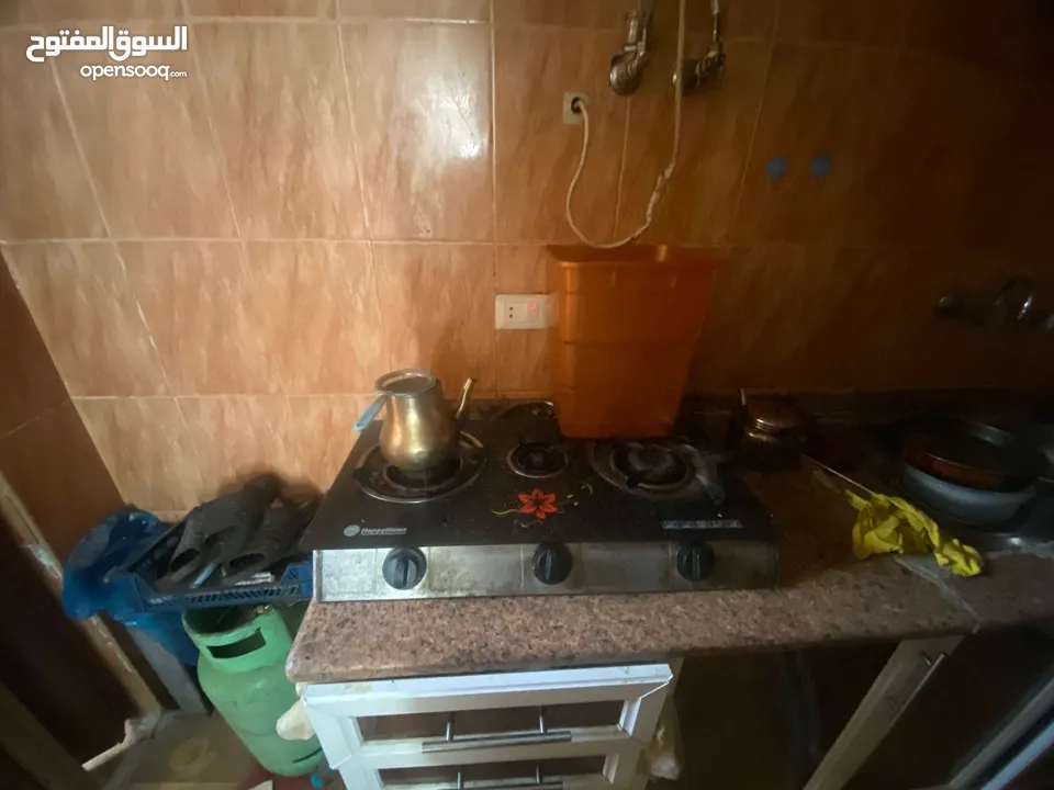ماكينت كوي