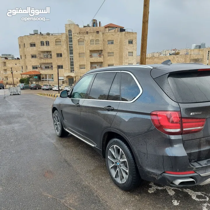 x5 2016 للبيع