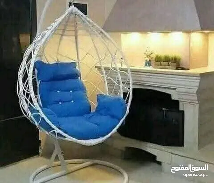 مراجيح عش البلبل الاكثر طلبا