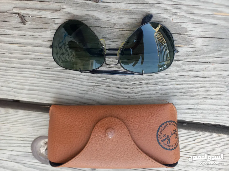 Ray Ban  AVITAOR USa