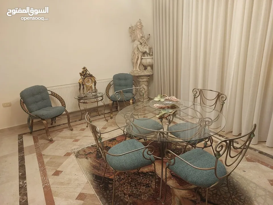 شقة للايجار في دير غبار  ( Property 32606 )-174960002