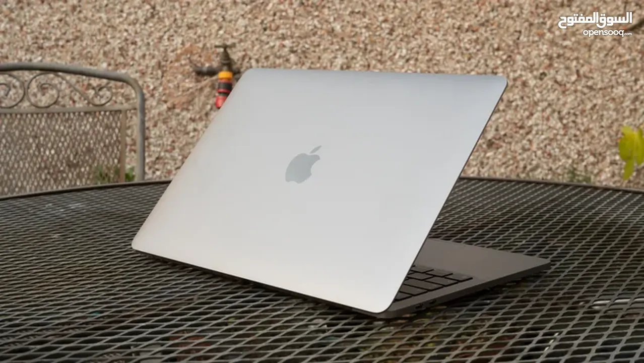 MacBook Pro M1
