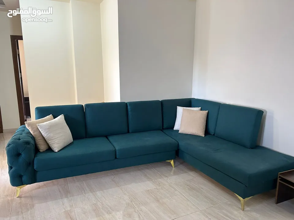 كقم كنب  وكورنر للبيع
