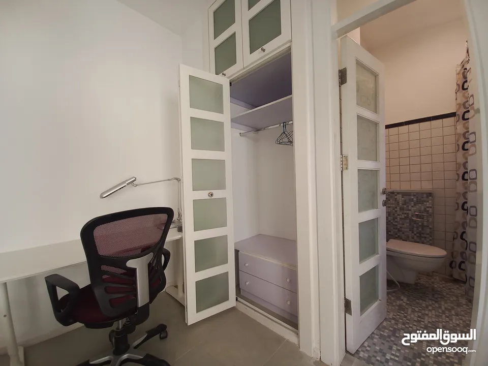 Furnished Apartment For Rent In Al Weibdeh  ( Property 36288 )-174805023