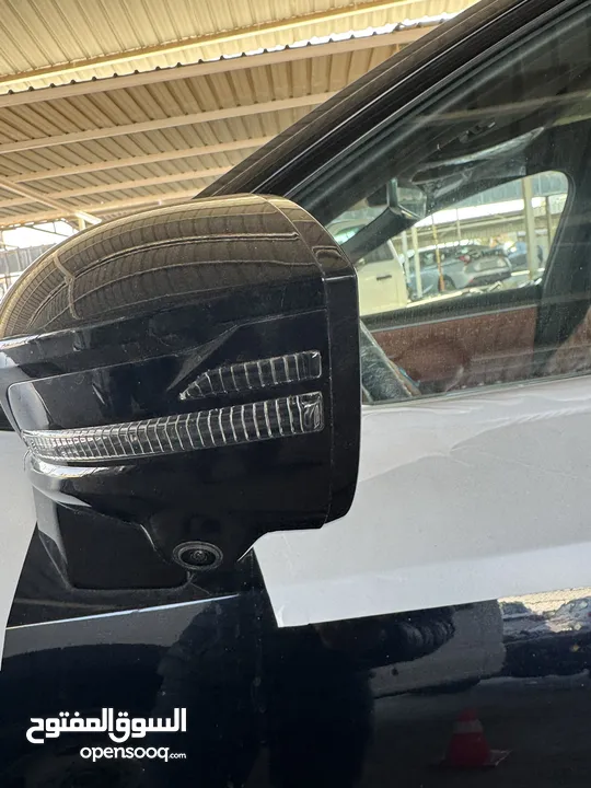 Changan Deepal S7 2025Zero شانجان ديبال  S7 2025 زيرو كفالة الوكيل