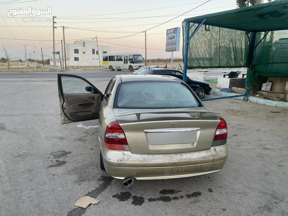 دايو نوبيرا 2