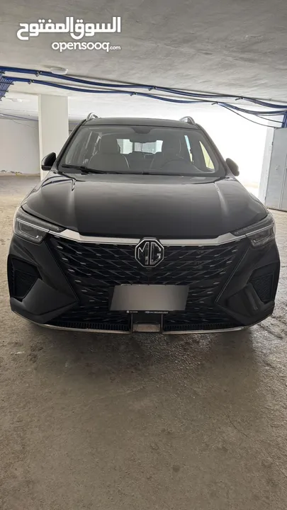 2023 MG RX5 Plus Luxury