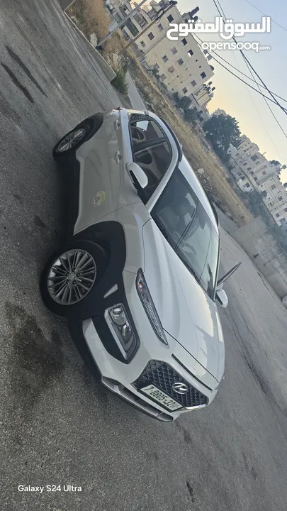 استأجر سياره موديل 2023 بسعر 89 شيقل
