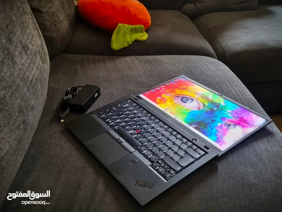 X1 Carbon Touch (LTE) - i7 8th GEN 16gb/512gb - Slim UltraBook Laptop - lenovo Thinkpad Core i7