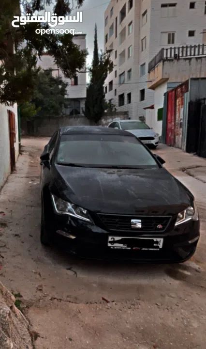 سيات ليون اف ار 2020 بالرخصه فل الفل