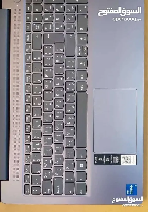 لاب توب لينوفو i5 الجيل الثالث عشر معالج h قوي جدا نظيف جدا ولا شخط ويندز 11
