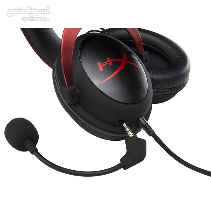 HyperX Cloud II Gaming Headset